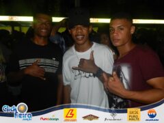 Forró dos Namorados